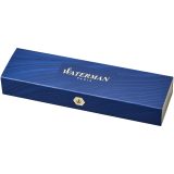 Vue 4 de Stylo bille Graduate (encre bleue)