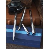 Vue 5 de Stylo roller Graduate (encre noire)