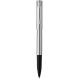 Vue 2 de Stylo roller Graduate (encre noire)