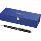 Vue 3 de Stylo à bille Hémisphère (encre bleue)
