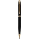Vue 2 de Stylo à bille Hémisphère (encre bleue)