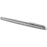 Vue 3 de Stylo roller Hémisphère (encre noire)