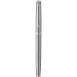 Vue 4 de Stylo roller Hémisphère (encre noire)