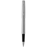 Vue 2 de Stylo roller Hémisphère (encre noire)