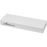 Vue 5 de Kit avec Stylo bille stylet et stylo roller Geneva (encre bleue)