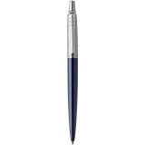 Vue 7 de Stylo bille Jotter Bond Street Parker (encre bleue)