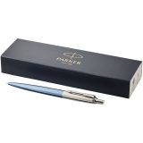 Vue 11 de Stylo bille Jotter Bond Street Parker (encre bleue)
