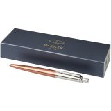 Vue 1 de Stylo bille Jotter Bond Street Parker (encre bleue)