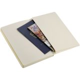 Vue 5 de Carnet A5 à couverture souple Classic