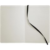 Vue 3 de Carnet A5 à couverture souple Classic