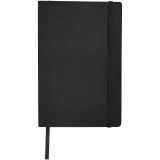 Vue 2 de Carnet A5 à couverture souple Classic