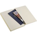 Vue 10 de Carnet A5 à couverture souple Classic