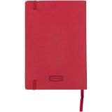 Vue 3 de Carnet A5 à couverture souple Classic