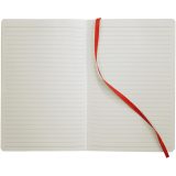 Vue 4 de Carnet A5 à couverture souple Classic