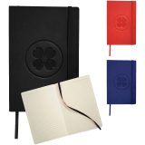 Vue 5 de Carnet A5 à couverture souple Classic