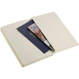 Vue 6 de Carnet A5 à couverture souple Classic