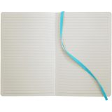 Vue 3 de Carnet A5 à couverture souple Classic