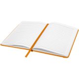 Vue 4 de Carnet de notes A5 Spectrum à couverture rigide