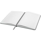 Vue 4 de Carnet de notes A5 Spectrum à couverture rigide