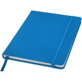 Vue 1 de Carnet de notes A5 Spectrum à couverture rigide