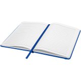 Vue 16 de Carnet de notes A5 Spectrum à couverture rigide