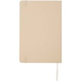 Vue 3 de Carnet de notes A5 Spectrum à couverture rigide