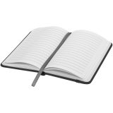 Vue 7 de Carnet de notes A6 Spectrum à couverture rigide