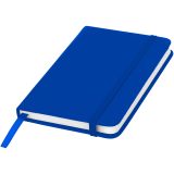 Vue 9 de Carnet de notes A6 Spectrum à couverture rigide