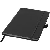 Vue 4 de Carnet de notes A5 Colour-edge à couverture rigide