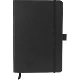 Vue 5 de Carnet de notes A5 Colour-edge à couverture rigide