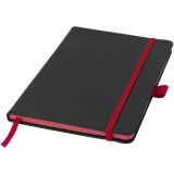 Vue 7 de Carnet de notes A5 Colour-edge à couverture rigide