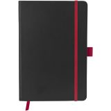 Vue 8 de Carnet de notes A5 Colour-edge à couverture rigide