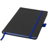 Vue 1 de Carnet de notes A5 Colour-edge à couverture rigide