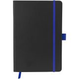 Vue 2 de Carnet de notes A5 Colour-edge à couverture rigide