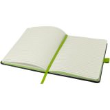 Vue 12 de Carnet de notes A5 Colour-edge à couverture rigide