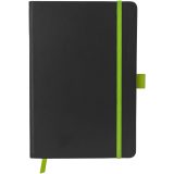 Vue 11 de Carnet de notes A5 Colour-edge à couverture rigide