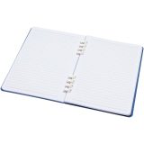 Vue 9 de Carnet de notes à spirales Fil A5 à couverture rigide en papier recyclé RCS