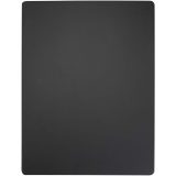 Vue 8 de Porte-bloc Clast A4 avec fermeture magnétique et stylo bille recyclé RCS (encre noire)
