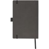 Vue 3 de Carnet A5 Revello à couverture souple