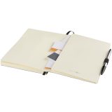 Vue 5 de Carnet A5 Revello à couverture souple