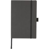 Vue 2 de Carnet A5 Revello à couverture souple