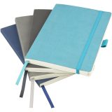 Vue 6 de Carnet A5 Revello à couverture souple