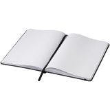 Vue 8 de Carnet de notes A5 Spectrum avec pages pointillées