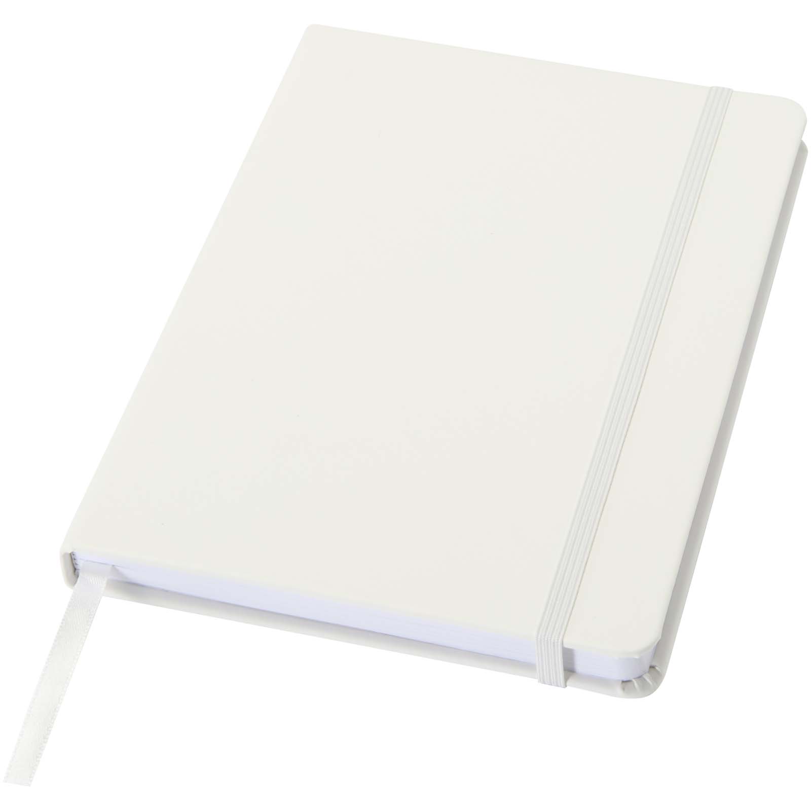 Carnet de notes A5 Spectrum avec pages pointillées