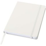 Vue 12 de Carnet de notes A5 Spectrum avec pages pointillées