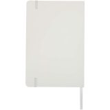 Vue 14 de Carnet de notes A5 Spectrum avec pages pointillées