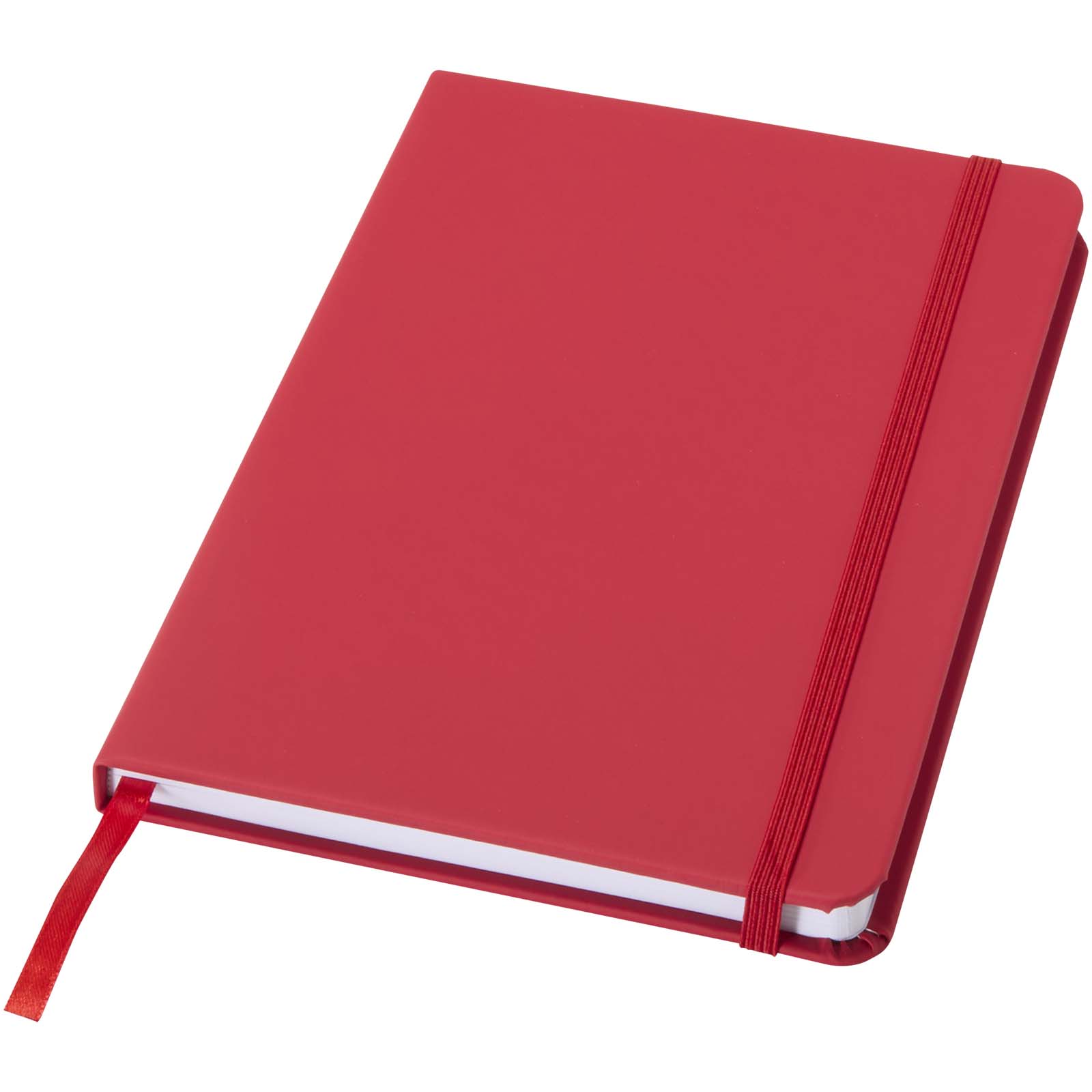 Carnet de notes A5 Spectrum avec pages pointillées