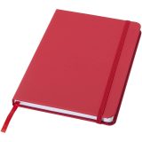 Vue 16 de Carnet de notes A5 Spectrum avec pages pointillées