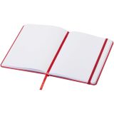 Vue 4 de Carnet de notes A5 Spectrum avec pages pointillées