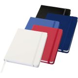 Vue 5 de Carnet de notes A5 Spectrum avec pages pointillées